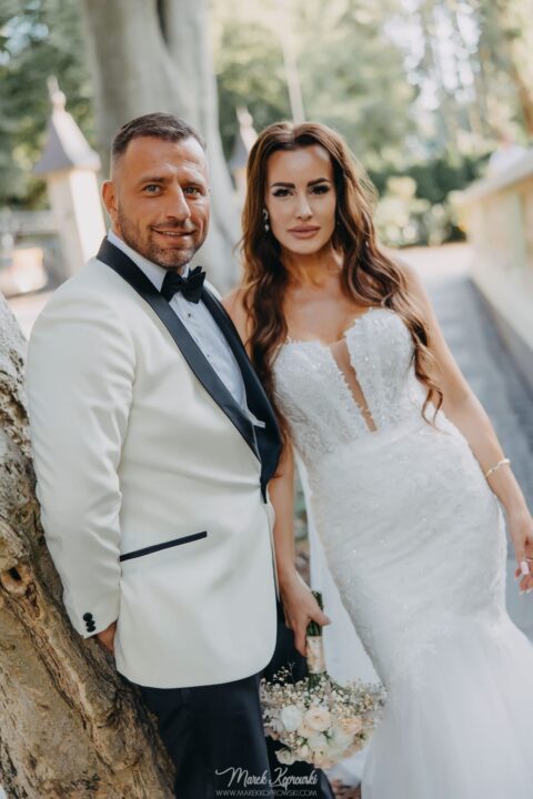 Para Młoda Sylwia & Paweł